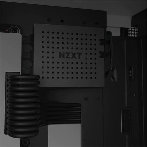 Nzxt Aer RGB 2 White 120mm Cabinet Fan Kit (Triple Pack)